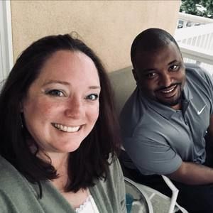 Meet your Posher, Cathy